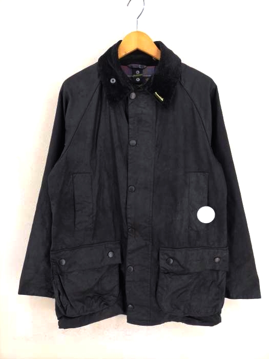 Barbour(バブアー) ENGLAND製 SL BEAUFORT メンズ UK：40