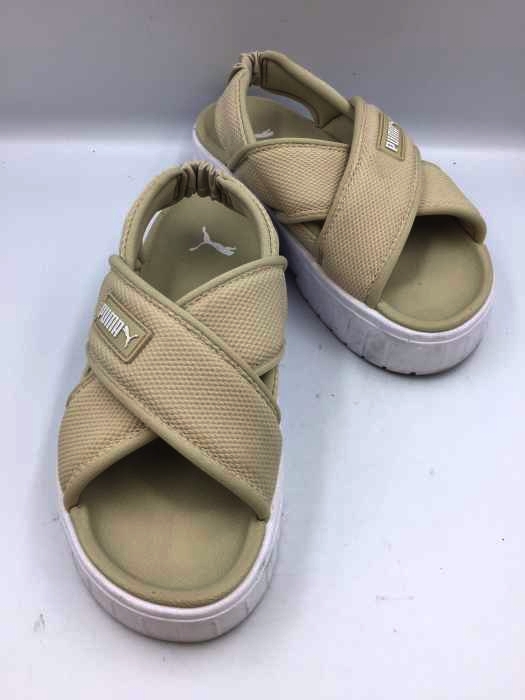 PUMA(プーマ) メイズサンダル レディース  24