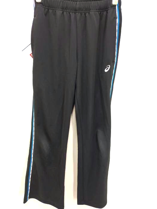 アシックス ASICS ブーツカットパンツ レディース  S