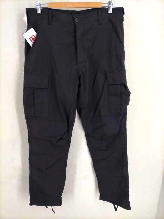 ロスコ ROTHCO BDUパンツ リップストップ メンズ  31