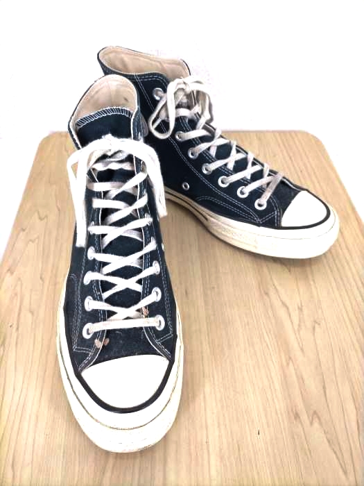 コンバース CONVERSE Chuck Taylor 70 Hi メンズ US：8