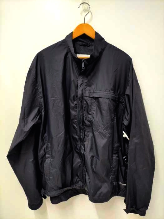 ステューシー Stussy 90~00S フルジップナイロンジャケット メンズ 表記無