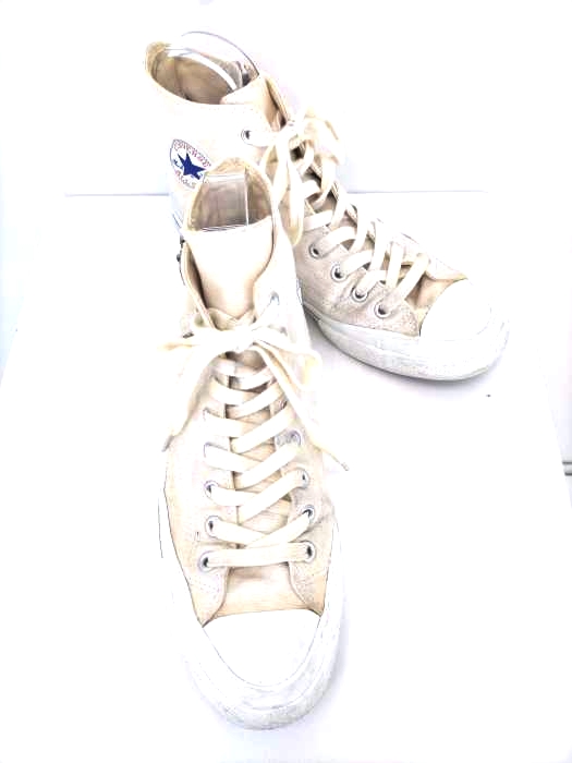 コンバースアディクト CONVERSE ADDICT CHUCK TAYLOR  NIGO Z HI メンズ JPN：27.5