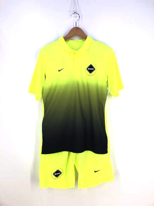 ナイキ NIKE ゲームシャツセットアップ Tシャツ ショーツ メンズ  M