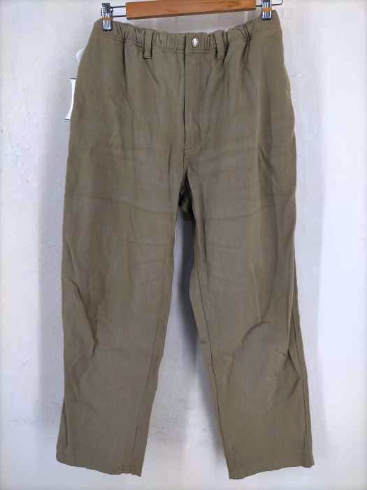 ザノースフェイス THE NORTH FACE ドローコード イージーチノパンツ メンズ JPN：L