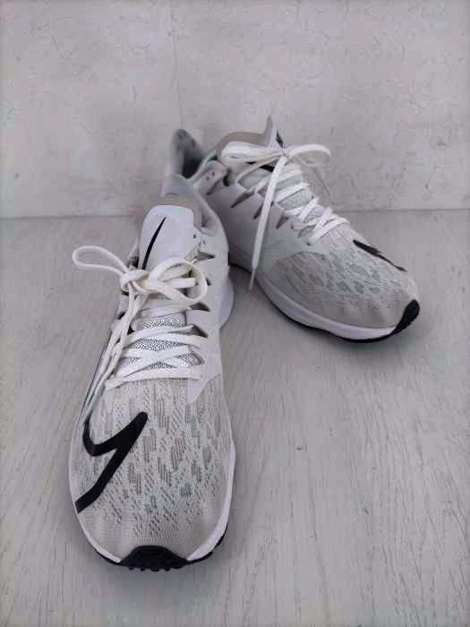 ナイキ NIKE ズーム ランニングシューズ レディース JPN：23.5
