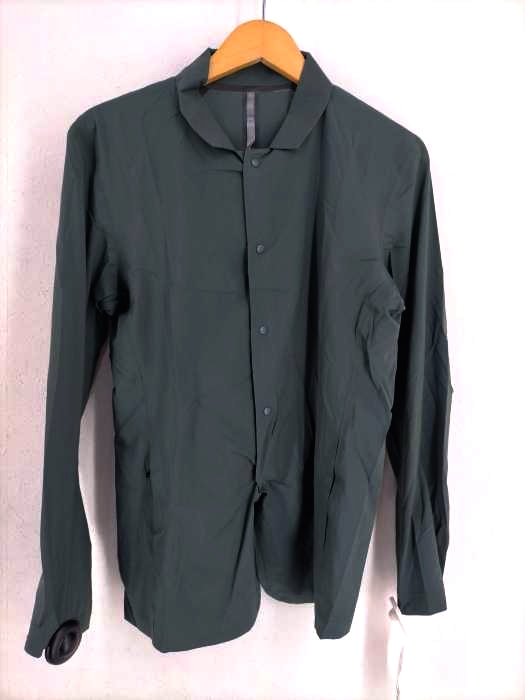 アークテリクス ARCTERYX Squamish Hoody メンズ JPN：XS