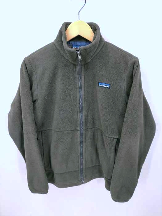パタゴニア patagonia 01年製 USA製 シンチラフリースジャケット レディース JPN：M