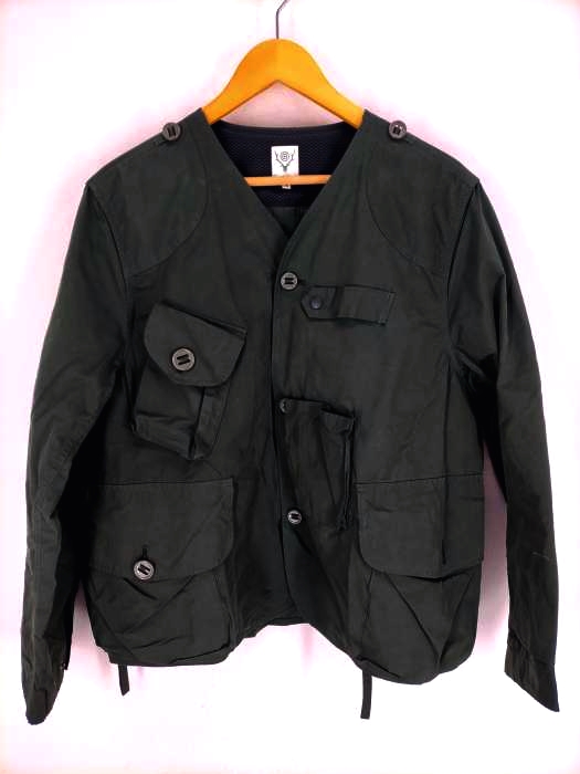 サウスツーウエストエイト SOUTH2 WEST8 Tenkara Jacket メンズ  M