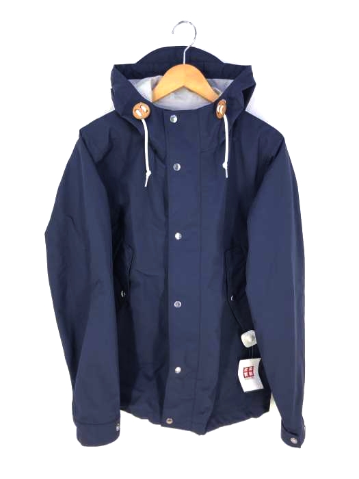 ヘリーハンセン HELLY HANSEN Aremark Jacket メンズ JPN：XL