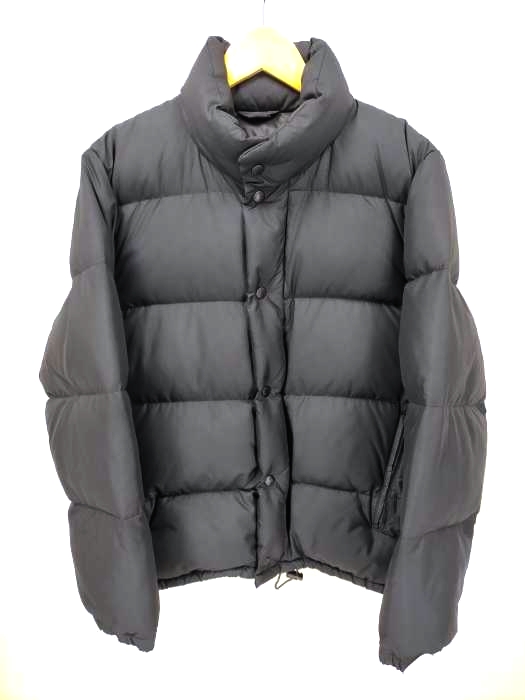 モンクレール MONCLER 茶タグ ダウンジャケット メンズ  2