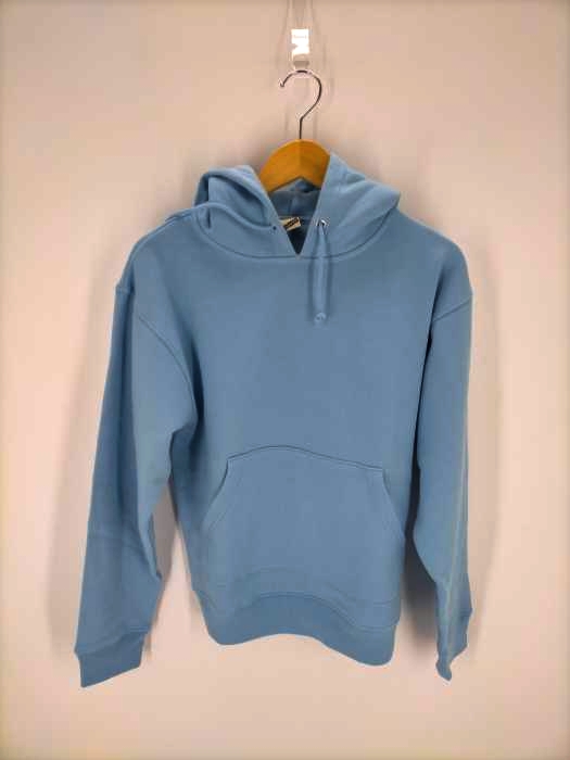 ビームスボーイ BEAMS BOY 22AW 別注 ピグメント パーカー  レディース JPN：S