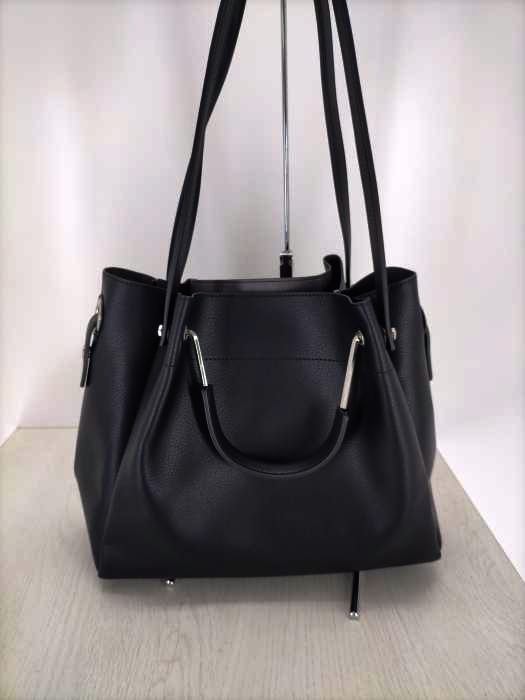 ナチュラルビューティーベーシック NATURAL BEAUTY BASIC 2WAY バッグ レディース 表記無