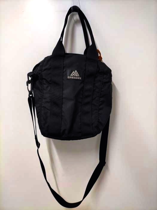 グレゴリー GREGORY LONG PONY BAG メンズ 表記無