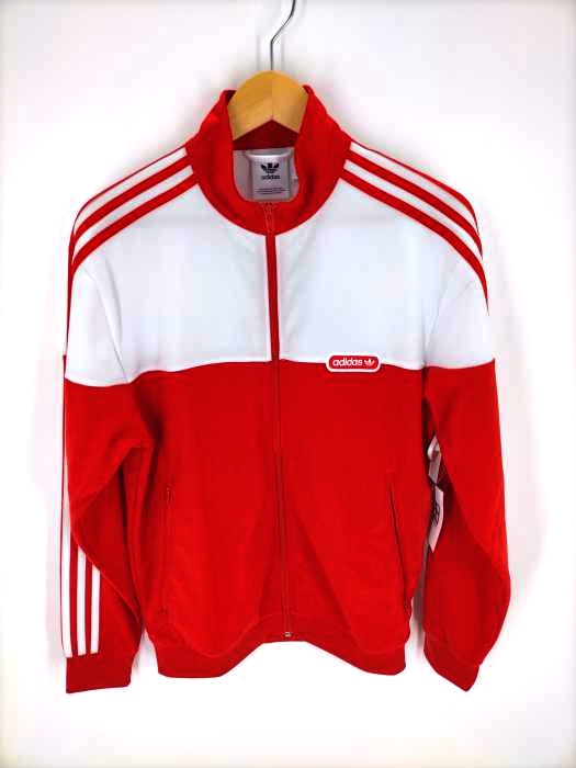 アディダスオリジナルス adidas Originals SPLIT FIREBIRD TRACK JACKET メンズ JPN：M