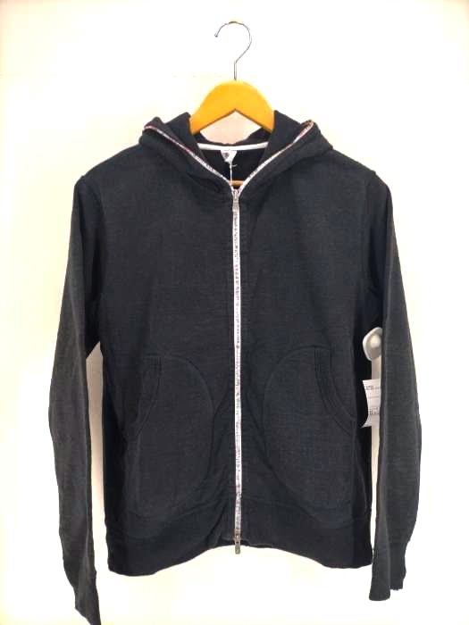ジャクソンマティス JACKSON MATISSE フルジップアップパーカー メンズ JPN：S