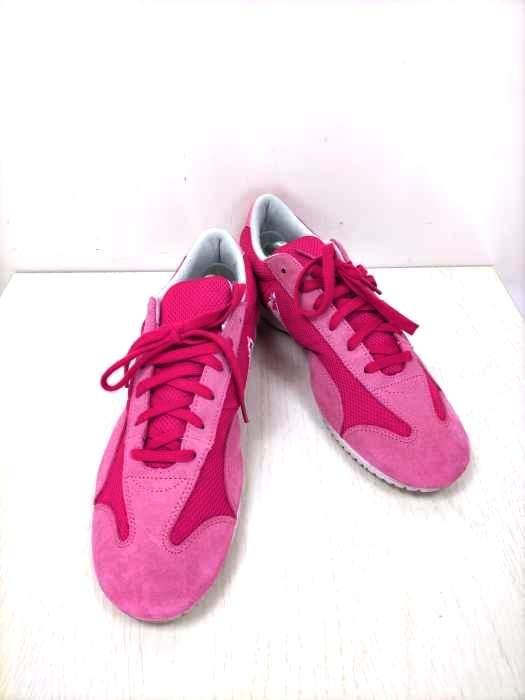 ルコック スポルティフ le coq sportif ローカットスニーカー メンズ JPN：28