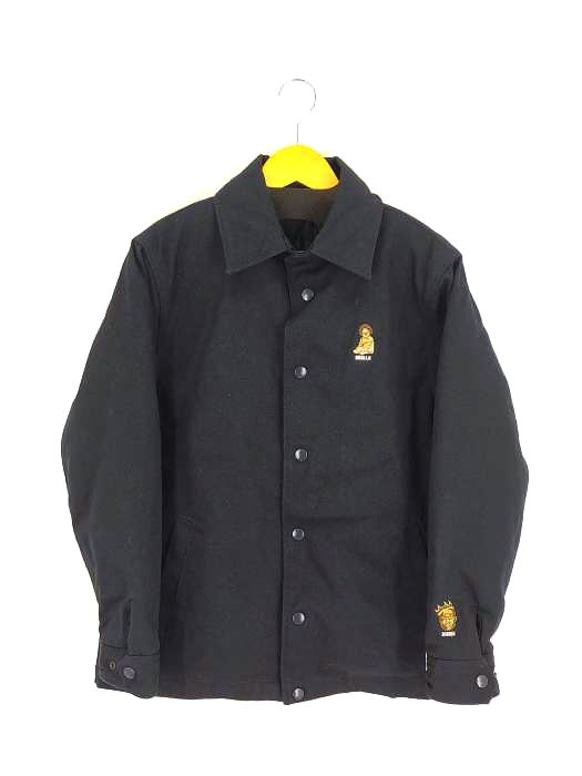ビービーピー BBP 中綿カバーオール Notorious BIG メンズ import：M