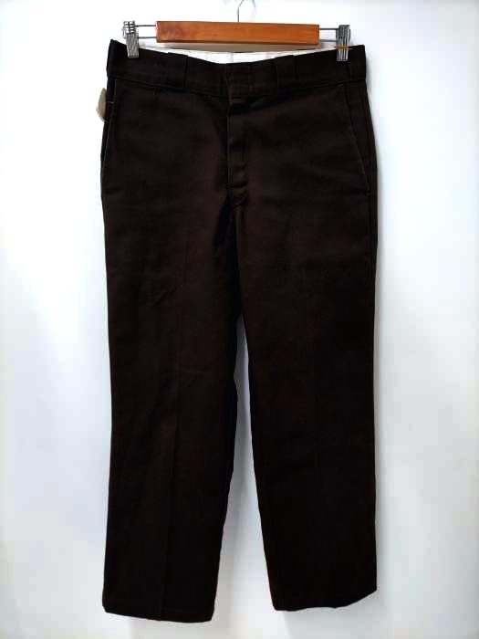 ディッキーズ Dickies 874DB ワークパンツ メンズ  W30