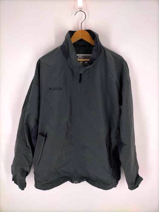 コロンビア Columbia 90S マウンテンジャケット メンズ JPN：XL