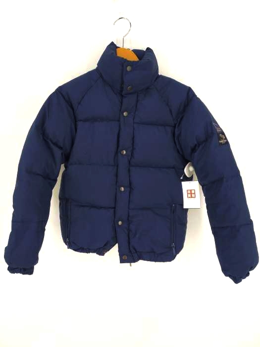 フェニックス phenix GORE-TEX ダウンジャケット レディース 表記無