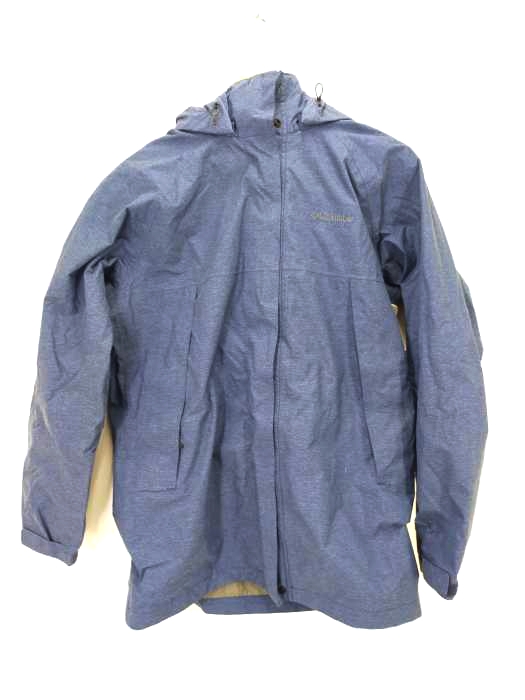 コロンビア Columbia バーティカル グライド II メンズ  XL