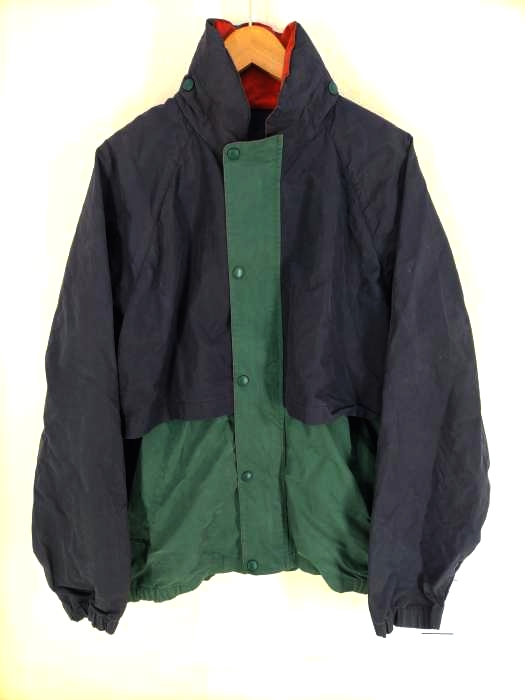 ペンドルトン PENDLETON ナイロンジャケット メンズ  L