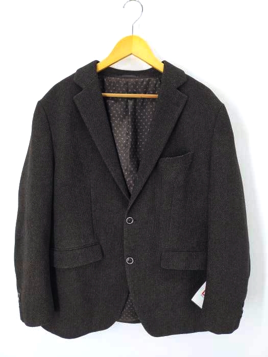 ジョセフアボード JOSEPH ABBOUD 2Bシングルテーラードジャケット メンズ JPN：XL