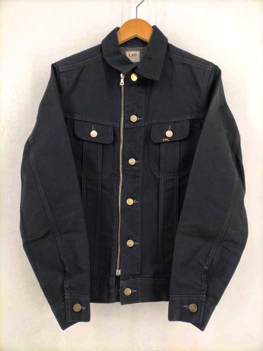 リー Lee WESTERNER ウエスターナー ジップジャケット ririジップ メンズ JPN：S
