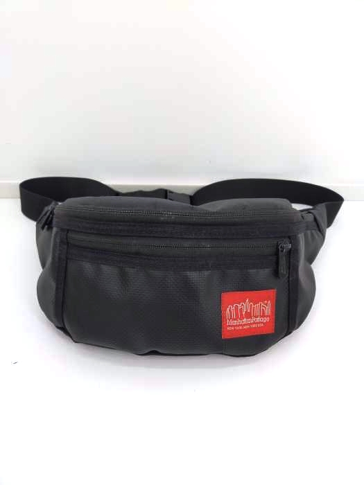 マンハッタンポーテージ Manhattan Portage ボディバッグ メンズ 表記無