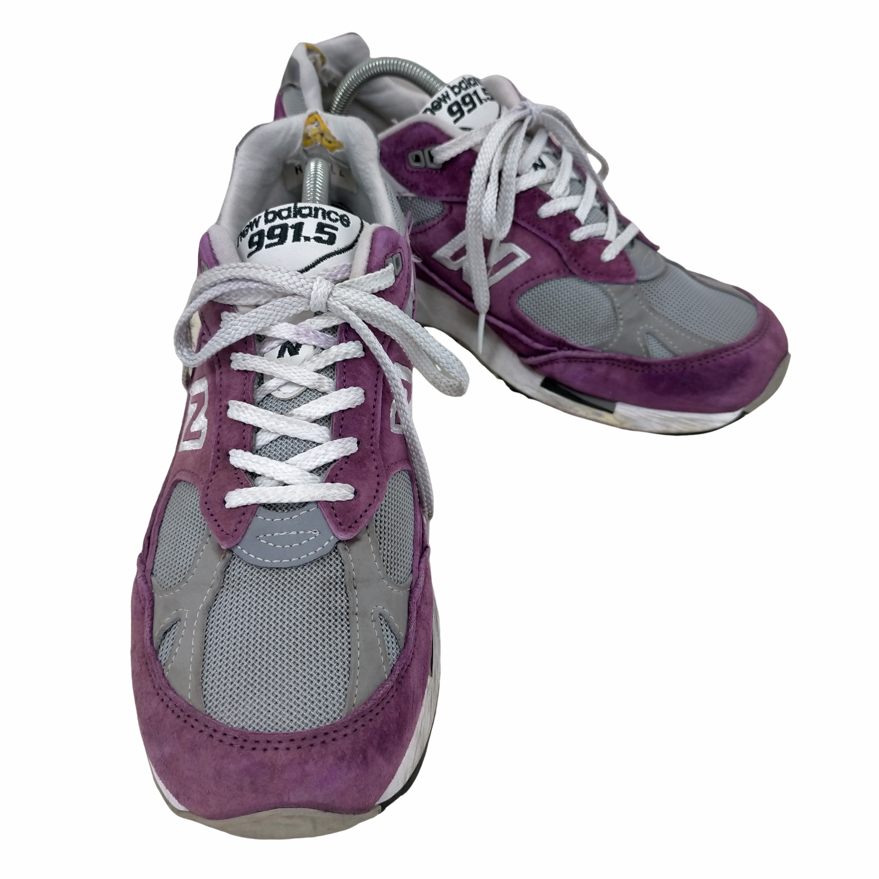 ニューバランス NEW BALANCE イングランド製 M9915 メンズ EUR：43