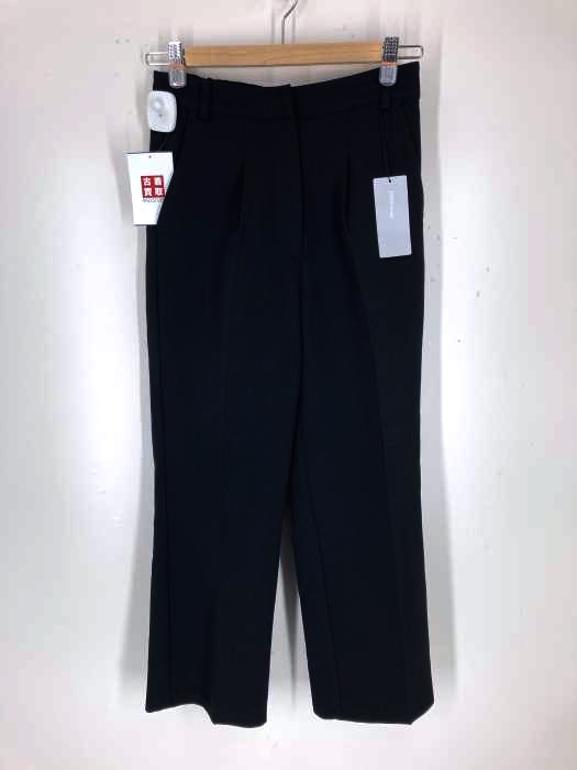 REM（レム） ジョーゼットパンツ レディース パンツ スラックス