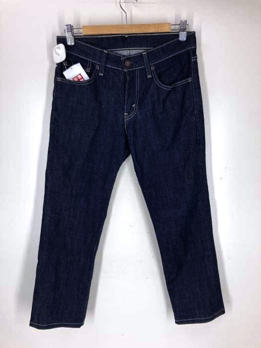 Levis（リーバイス） 511 ストレートデニムパンツ メンズ パンツ デニム