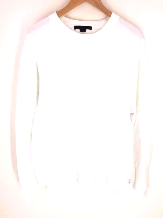 Alexander Wang(アレキサンダーワン) 無地 ロングスリーブTシャツ メンズ import：S