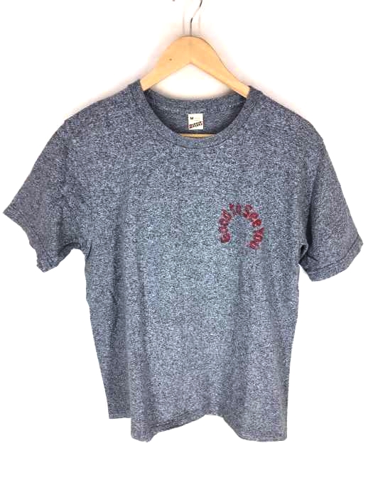 SCREEN STARS(スクリーンスターズ) Good to see you. クルーネック Tシャツ メンズ JPN：M