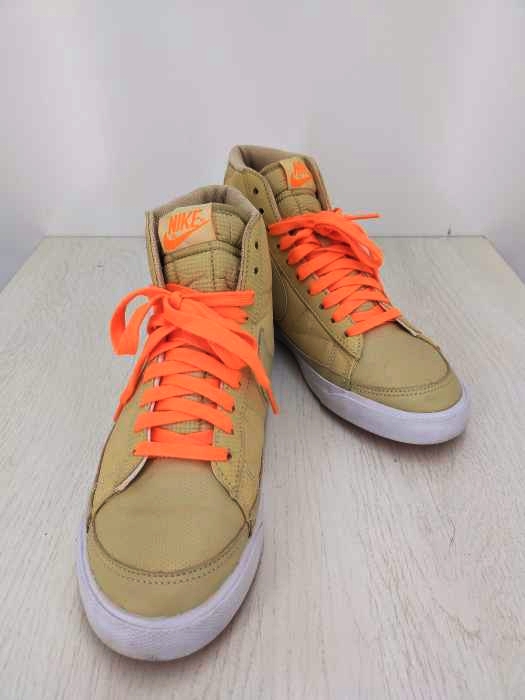 NIKE(ナイキ) BLAZER MID 09 ND メンズ JPN：26