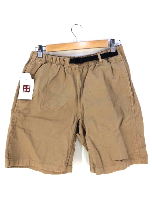 GRAMICCI(グラミチ) G-SHORTS メンズ  L