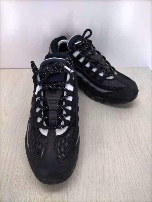 NIKE(ナイキ) AIR MAX 95 ESSENTIAL メンズ シューズ スニーカー