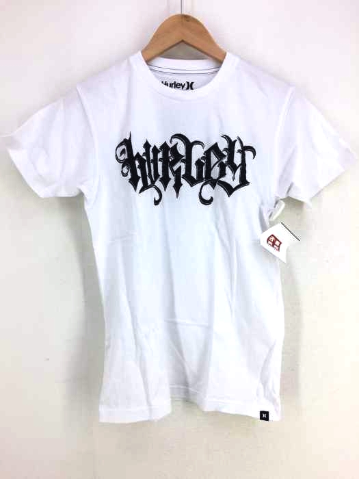 Hurley(ハーレー) 総柄プリントTシャツ メンズ  S