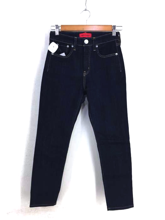 RED CARD(レッドカード) Anniversary Highrise レディース パンツ デニム