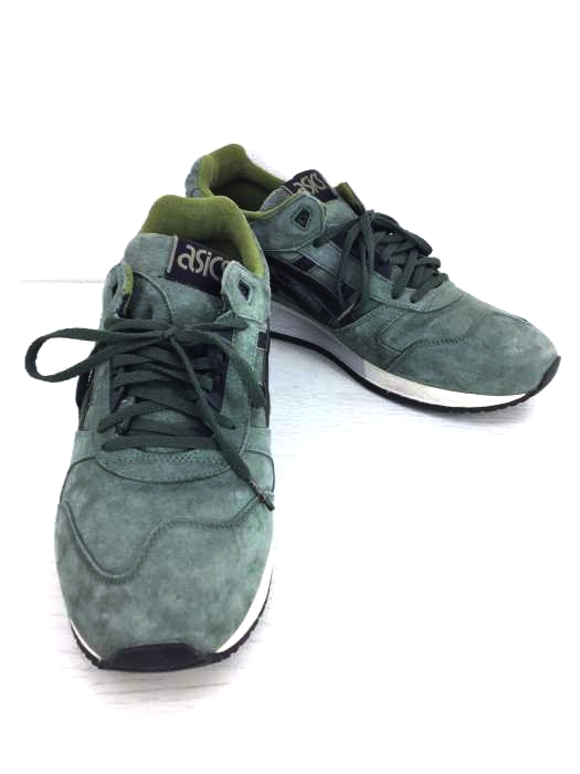 ASICS(アシックス) GEL RESPECTOR DUFFEL BAG ゲルリスペクター ダッフルバッグ メンズ  30.5