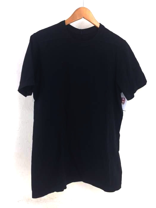 RICK OWENS(リックオウエンス) 18AW S/S Tee Shirt メンズ JPN：S