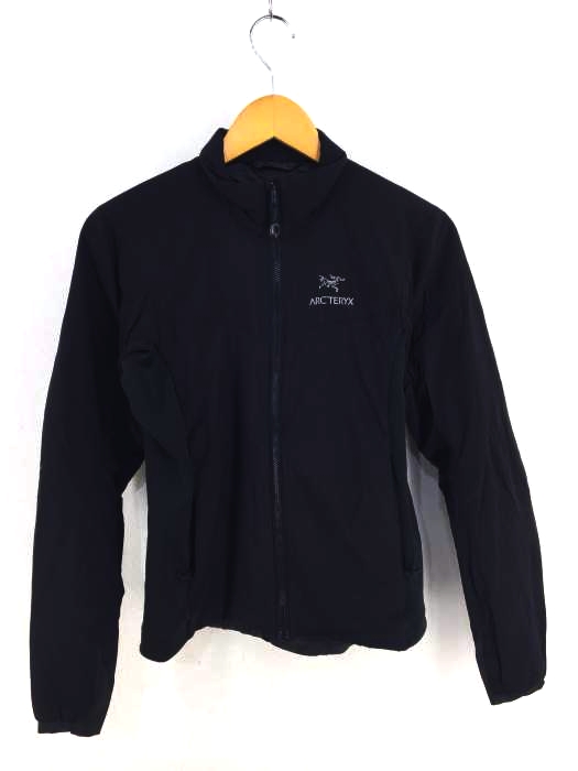 ARCTERYX(アークテリクス) 14AW ATOM LT JACKET レディース JPN：S