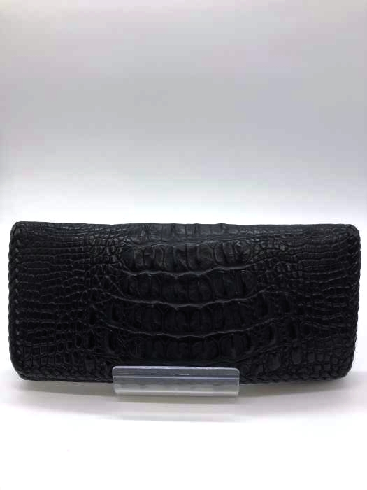 USED古着(ユーズドフルギ) leather warkery 長財布 メンズ  記載なし