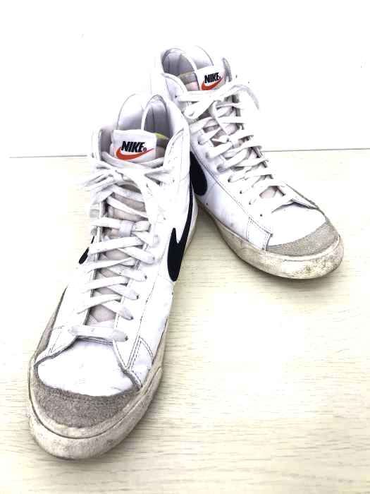NIKE(ナイキ) NIKE BLAZER MID 77 VINTAGE メンズ JPN：28