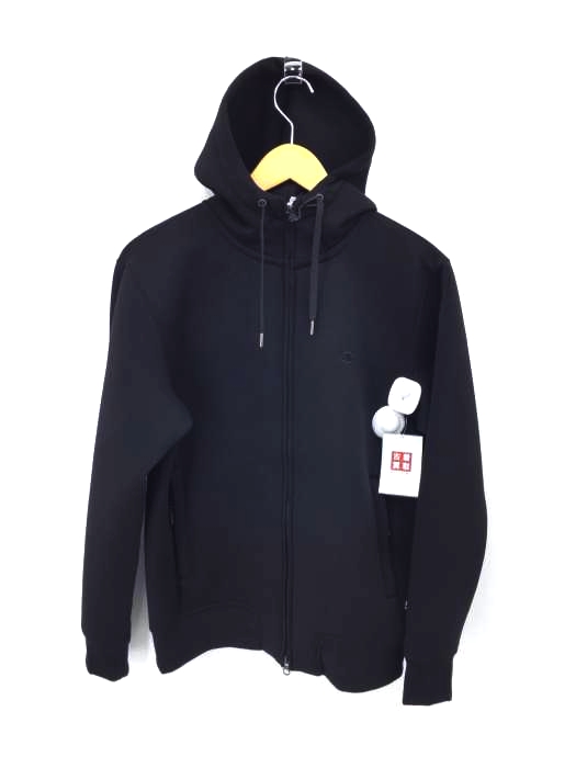 Champion(チャンピオン) 別注WRAP-AIR F/Z HOODED SWEAT メンズ JPN：M