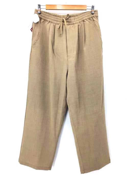 FREAKS STORE(フリークスストア) ポリエステルイージーパンツ メンズ JPN：M