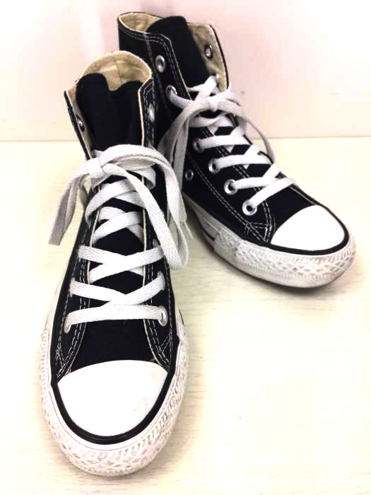 CONVERSE ALLSTAR(コンバースオールスター) ALL STAR HI レディース 22.5cm