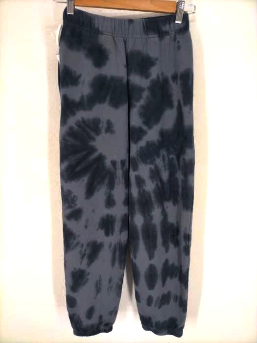 X-girl(エックスガール) TIE-DYE SWEAT PANTS レディース JPN：S