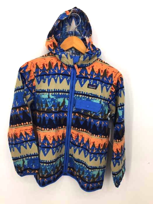 patagonia(パタゴニア) Kids Baggies Jacket レディース JPN：XL